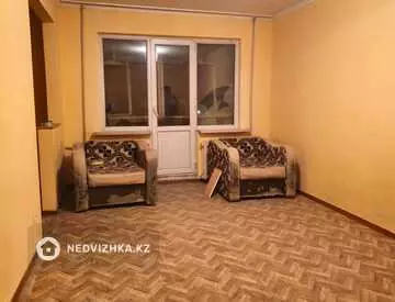 2-комнатная квартира, этаж 4 из 4, 44 м²