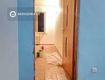44 м², 2-комнатная квартира, этаж 4 из 4, 44 м², изображение - 4