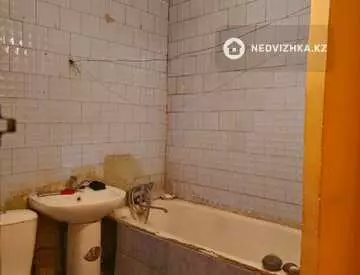 44 м², 2-комнатная квартира, этаж 4 из 4, 44 м², изображение - 6