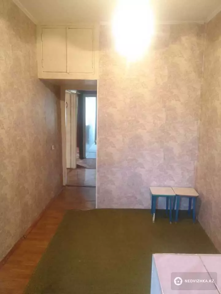 66 м², 3-комнатная квартира, этаж 3 из 5, 66 м², изображение - 1