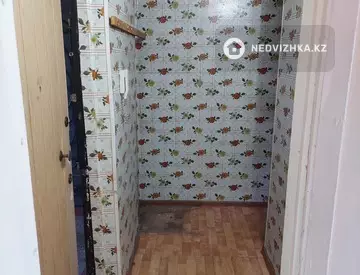 1-комнатная квартира, этаж 5 из 5, 33 м²
