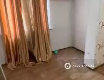 1-комнатная квартира, этаж 5 из 5, 33 м²