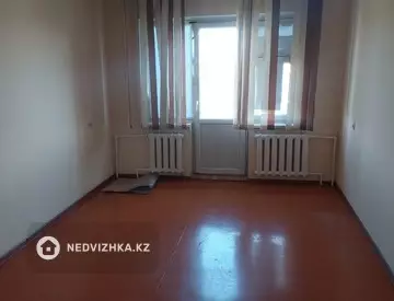1-комнатная квартира, этаж 5 из 5, 33 м²