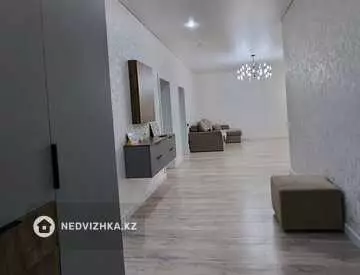 135.3 м², 3-комнатная квартира, этаж 4 из 5, 135 м², изображение - 15