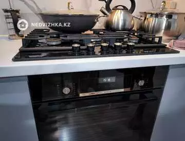 135.3 м², 3-комнатная квартира, этаж 4 из 5, 135 м², изображение - 22