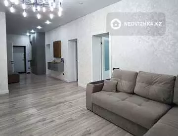 135.3 м², 3-комнатная квартира, этаж 4 из 5, 135 м², изображение - 4