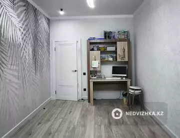 135.3 м², 3-комнатная квартира, этаж 4 из 5, 135 м², изображение - 9
