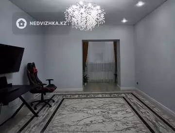 135.3 м², 3-комнатная квартира, этаж 4 из 5, 135 м², изображение - 11