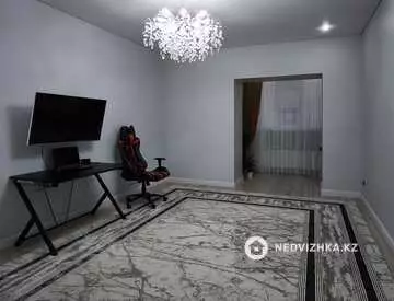 135.3 м², 3-комнатная квартира, этаж 4 из 5, 135 м², изображение - 12