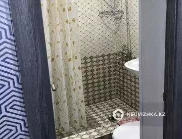 2-комнатная квартира, этаж 3 из 3, 45 м²