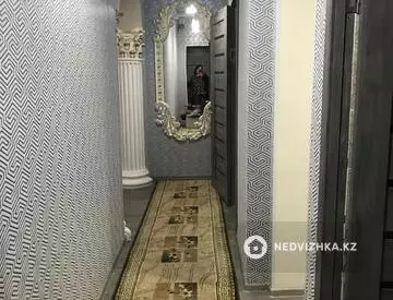 2-комнатная квартира, этаж 3 из 3, 45 м²