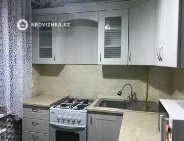 45 м², 2-комнатная квартира, этаж 3 из 3, 45 м², изображение - 4