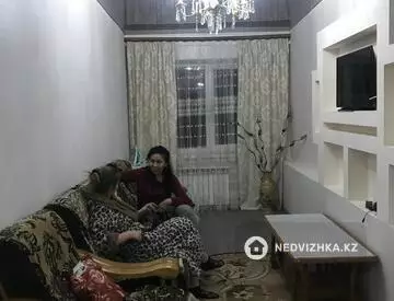 45 м², 2-комнатная квартира, этаж 3 из 3, 45 м², изображение - 7