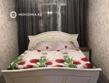 45 м², 2-комнатная квартира, этаж 3 из 3, 45 м², изображение - 6