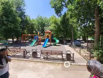 45 м², 2-комнатная квартира, этаж 3 из 3, 45 м², изображение - 8