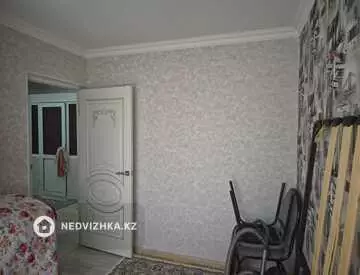 66 м², 3-комнатная квартира, этаж 4 из 5, 66 м², изображение - 4