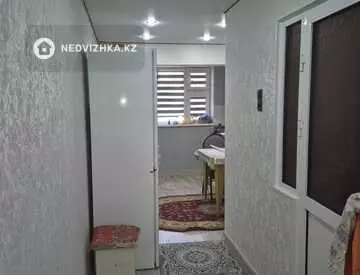 3-комнатная квартира, этаж 4 из 5, 66 м²
