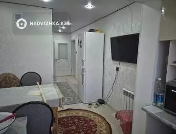 66 м², 3-комнатная квартира, этаж 4 из 5, 66 м², изображение - 6