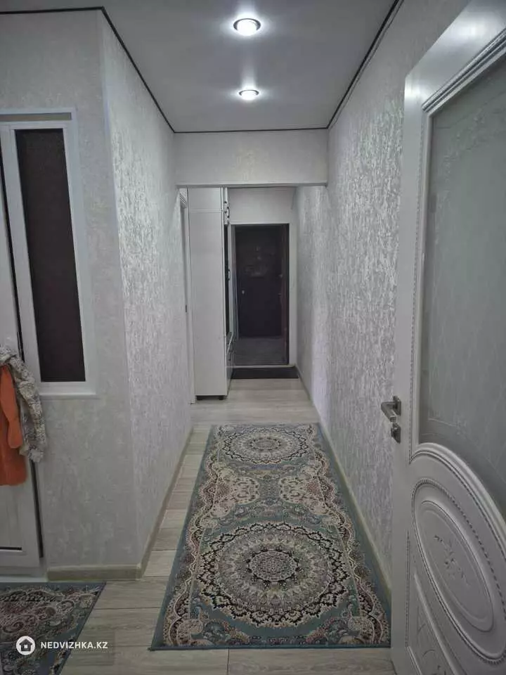 66 м², 3-комнатная квартира, этаж 4 из 5, 66 м², изображение - 1