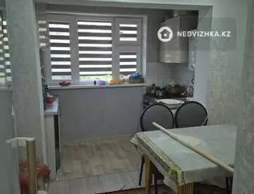 66 м², 3-комнатная квартира, этаж 4 из 5, 66 м², изображение - 7