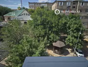 66 м², 3-комнатная квартира, этаж 4 из 5, 66 м², изображение - 13