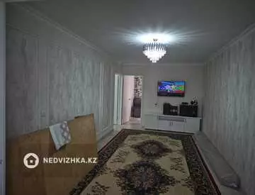66 м², 3-комнатная квартира, этаж 4 из 5, 66 м², изображение - 14