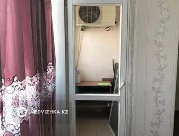 50 м², 1-комнатная квартира, этаж 13 из 20, 50 м², на длительный срок, изображение - 5