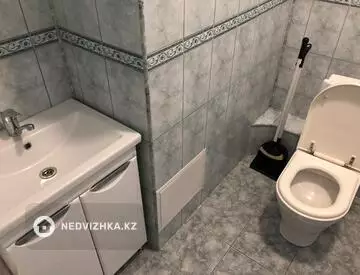 50 м², 1-комнатная квартира, этаж 13 из 20, 50 м², на длительный срок, изображение - 10
