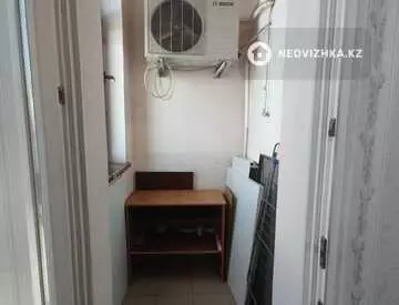 50 м², 1-комнатная квартира, этаж 13 из 20, 50 м², на длительный срок, изображение - 6