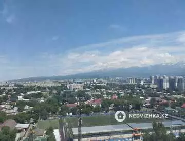 50 м², 1-комнатная квартира, этаж 13 из 20, 50 м², на длительный срок, изображение - 7