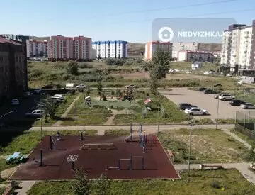 51.7 м², 2-комнатная квартира, этаж 4 из 5, 52 м², изображение - 4