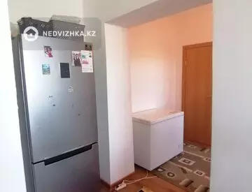 51.7 м², 2-комнатная квартира, этаж 4 из 5, 52 м², изображение - 5
