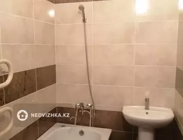 51.7 м², 2-комнатная квартира, этаж 4 из 5, 52 м², изображение - 8