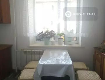 51.7 м², 2-комнатная квартира, этаж 4 из 5, 52 м², изображение - 10