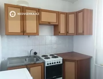 51.7 м², 2-комнатная квартира, этаж 4 из 5, 52 м², изображение - 11