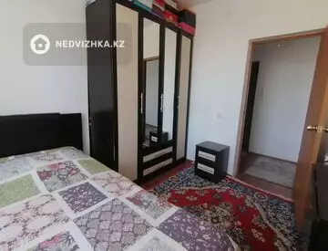 51.7 м², 2-комнатная квартира, этаж 4 из 5, 52 м², изображение - 12