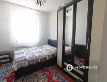51.7 м², 2-комнатная квартира, этаж 4 из 5, 52 м², изображение - 13