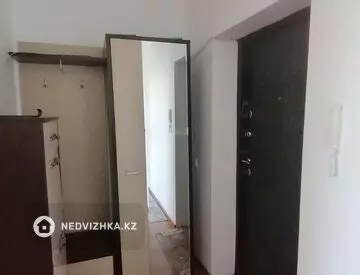 51.7 м², 2-комнатная квартира, этаж 4 из 5, 52 м², изображение - 14