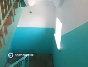 51.7 м², 2-комнатная квартира, этаж 4 из 5, 52 м², изображение - 15