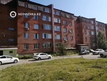51.7 м², 2-комнатная квартира, этаж 4 из 5, 52 м², изображение - 16