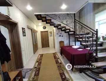 190 м², 5-комнатный дом, 10 соток, 190 м², изображение - 6