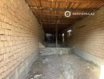 2-комнатный дом, 8 соток, 60 м²