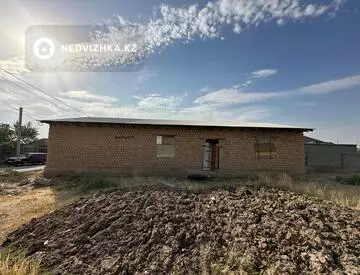 2-комнатный дом, 8 соток, 60 м²