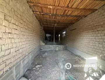 2-комнатный дом, 8 соток, 60 м²