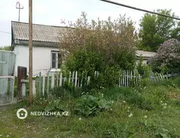 3-комнатный дом, 230.8 соток, 60 м²