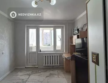 2-комнатная квартира, этаж 4 из 5, 50 м²