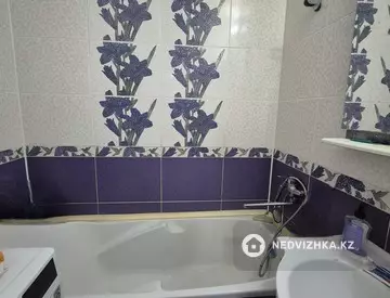 50 м², 2-комнатная квартира, этаж 4 из 5, 50 м², изображение - 4