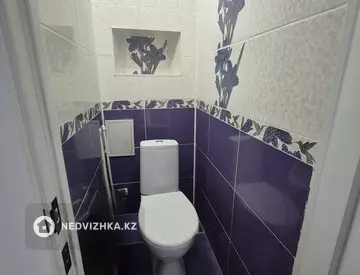 50 м², 2-комнатная квартира, этаж 4 из 5, 50 м², изображение - 5