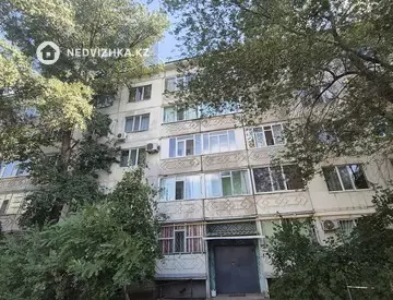 50 м², 2-комнатная квартира, этаж 4 из 5, 50 м², изображение - 7