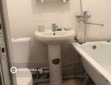 1-комнатная квартира, этаж 2 из 5, 30 м²